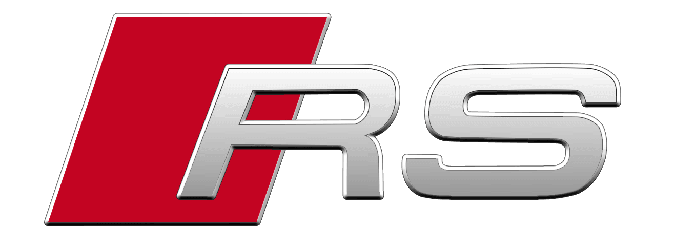 Audi RS